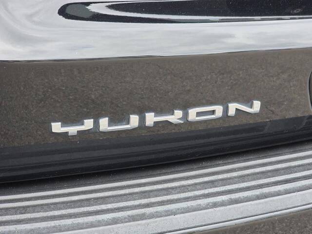 2022 GMC Yukon XL SLT Wilson NC