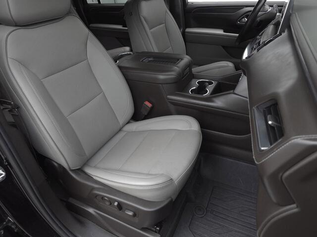 2022 GMC Yukon XL SLT Wilson NC