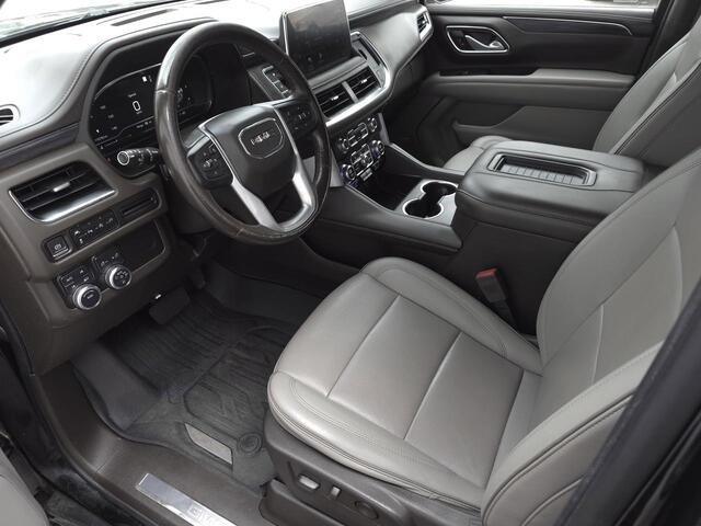 2022 GMC Yukon XL SLT Wilson NC