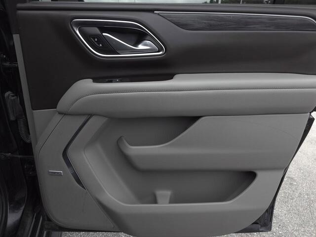 2022 GMC Yukon XL SLT Wilson NC