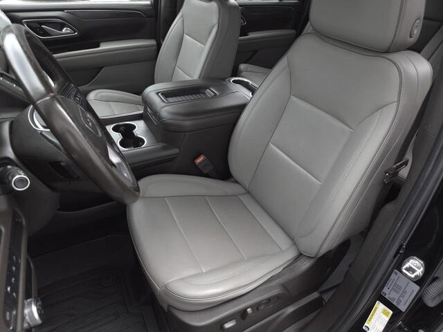 2022 GMC Yukon XL SLT Wilson NC