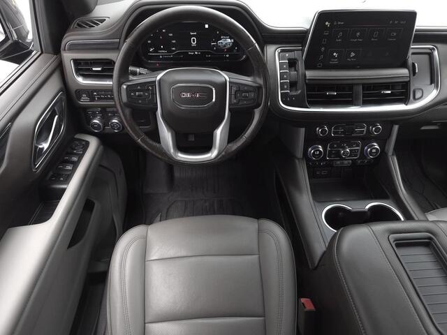 2022 GMC Yukon XL SLT Wilson NC