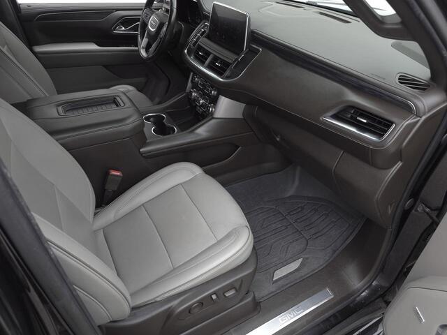 2022 GMC Yukon XL SLT Wilson NC