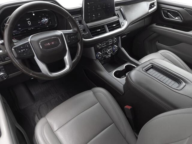 2022 GMC Yukon XL SLT Wilson NC