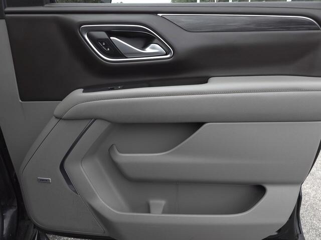 2022 GMC Yukon XL SLT Wilson NC