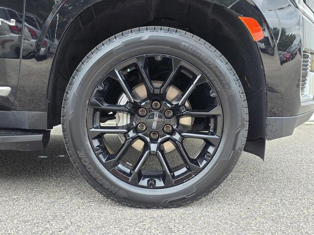 2022 GMC Yukon XL SLT Wilson NC