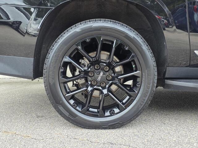 2022 GMC Yukon XL SLT Wilson NC