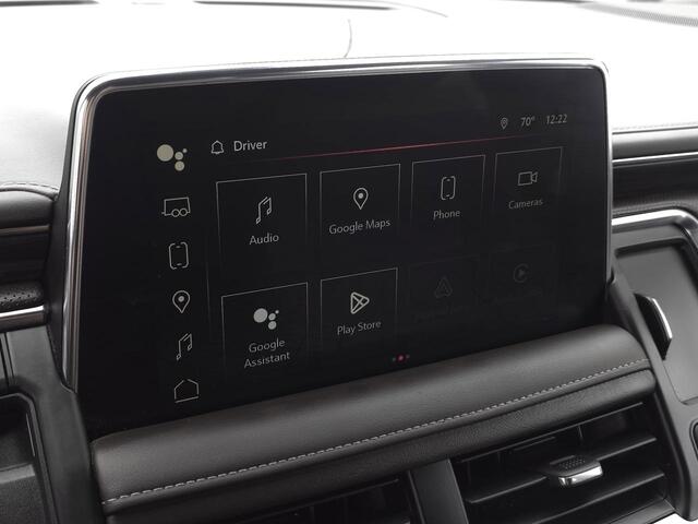 2022 GMC Yukon XL SLT Wilson NC