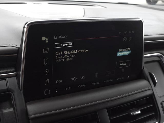 2022 GMC Yukon XL SLT Wilson NC