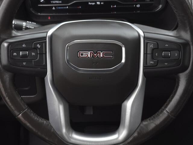 2022 GMC Yukon XL SLT Wilson NC