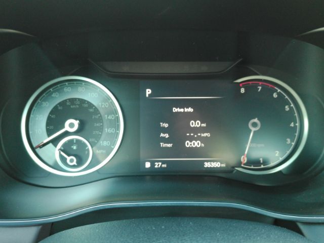 2022 Genesis G70 2.0T AWD Plano TX