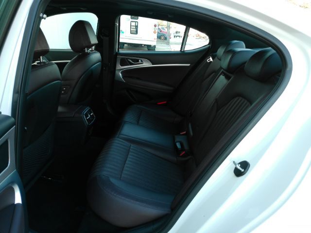 2022 Genesis G70 2.0T AWD Plano TX