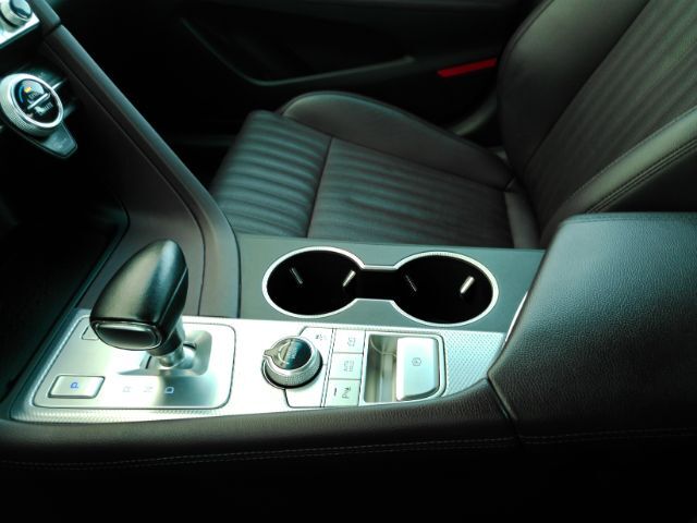 2022 Genesis G70 2.0T AWD Plano TX