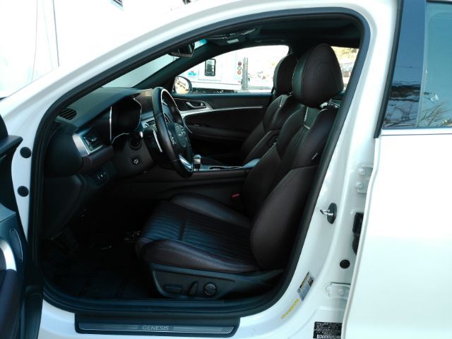 2022 Genesis G70 2.0T AWD Plano TX