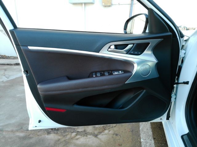 2022 Genesis G70 2.0T AWD Plano TX