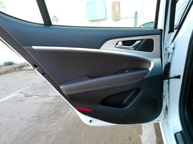 2022 Genesis G70 2.0T AWD Plano TX