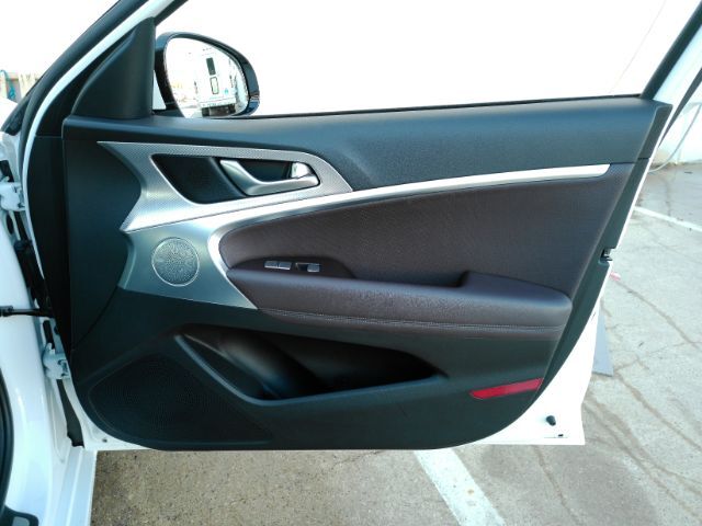 2022 Genesis G70 2.0T AWD Plano TX