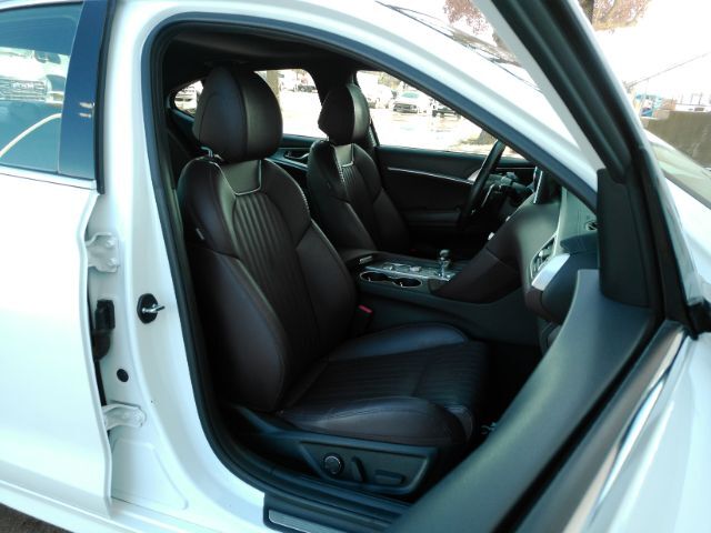 2022 Genesis G70 2.0T AWD Plano TX