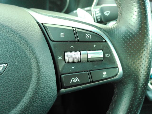 2022 Genesis G70 2.0T AWD Plano TX