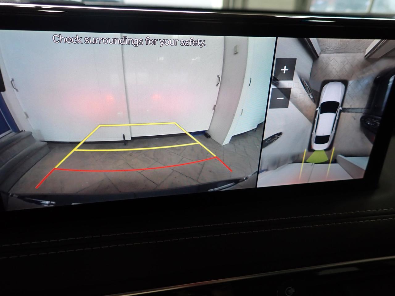 2022 Genesis G70 2.0T Prestige AWD LEATHER NAVI SUNROOF Listowel ON