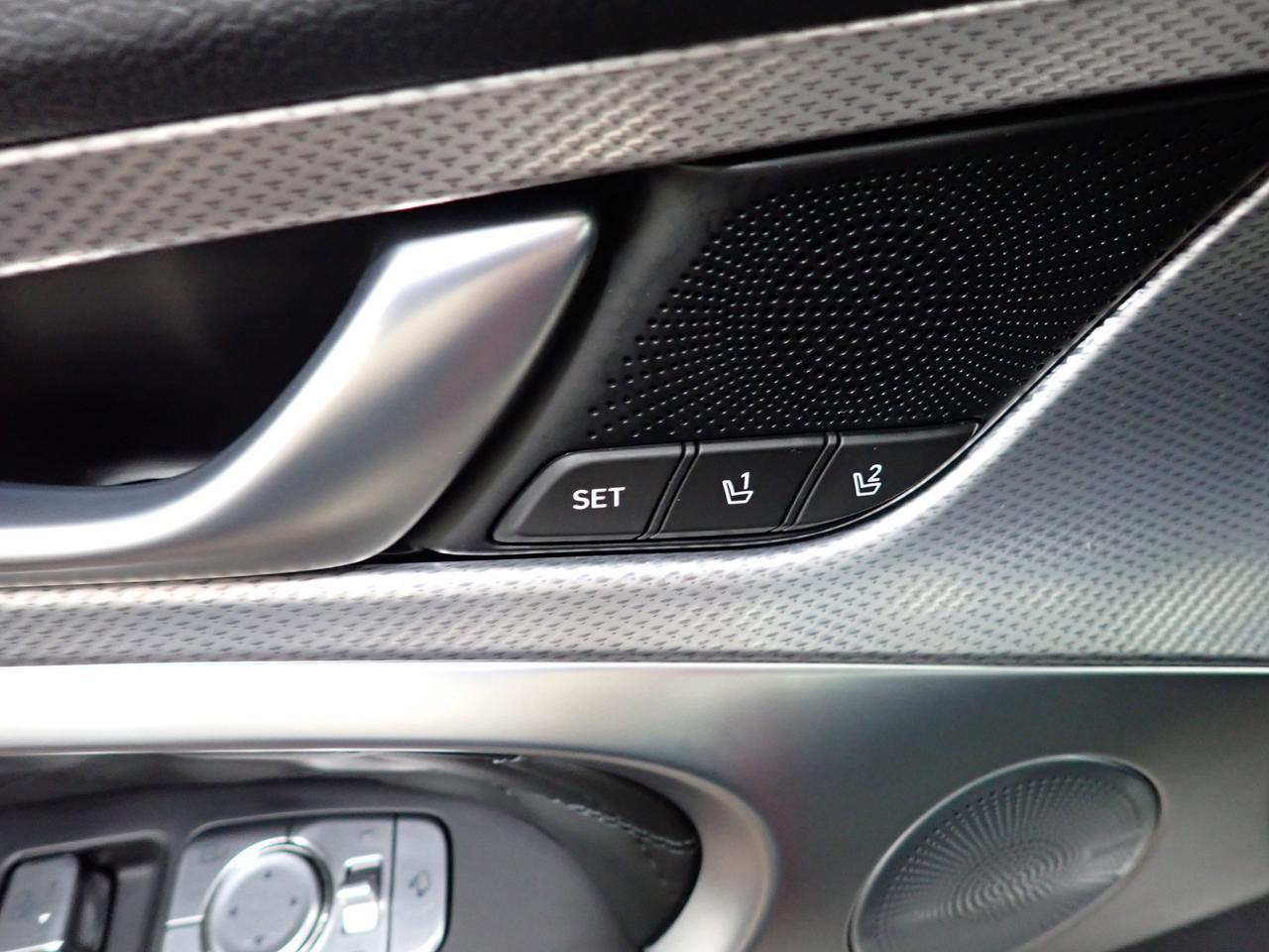 2022 Genesis G70 2.0T Prestige AWD LEATHER NAVI SUNROOF Listowel ON