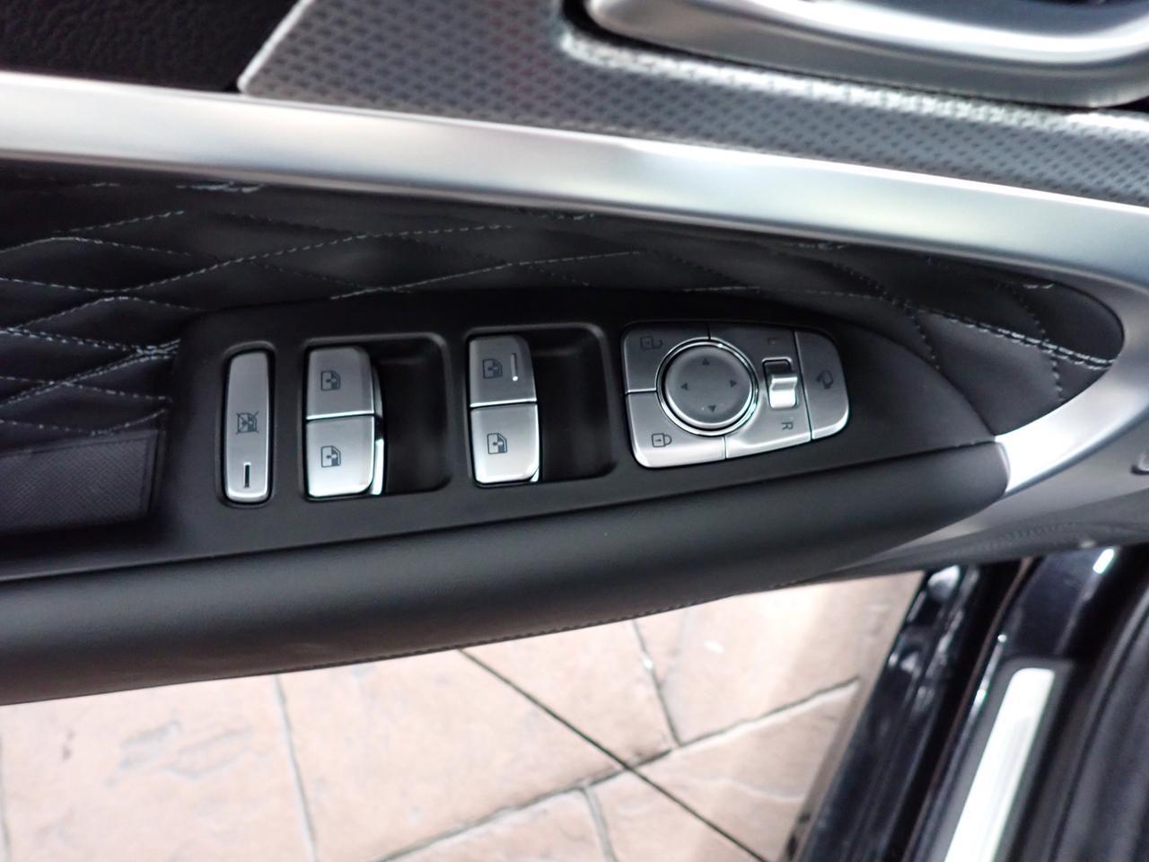 2022 Genesis G70 2.0T Prestige AWD LEATHER NAVI SUNROOF Listowel ON