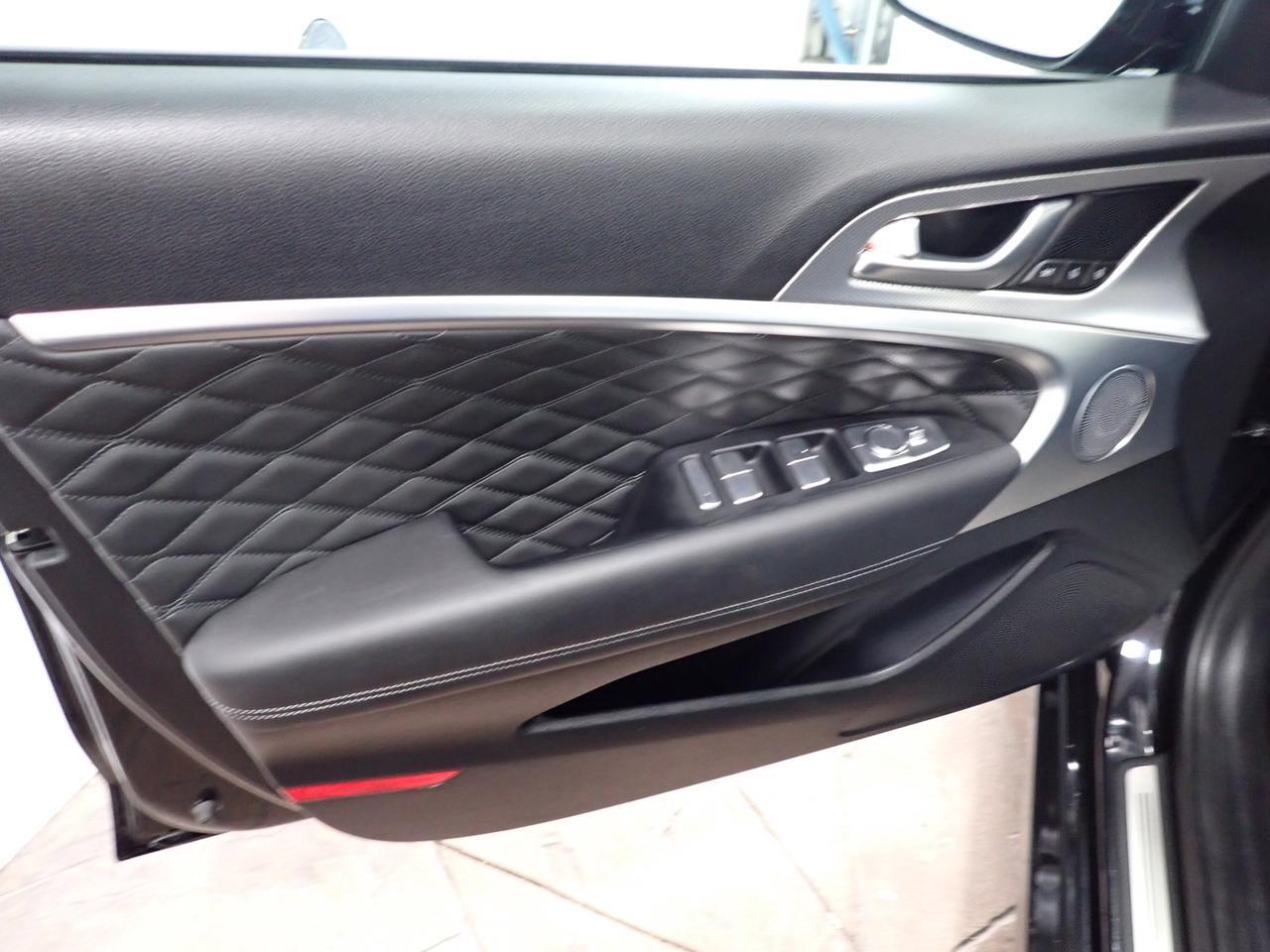 2022 Genesis G70 2.0T Prestige AWD LEATHER NAVI SUNROOF Listowel ON