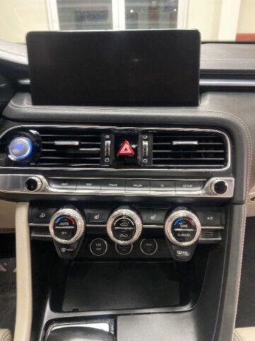 2022 Genesis G70 2.0T RWD Charlotte NC