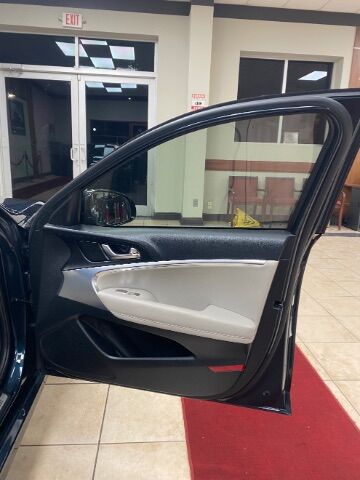 2022 Genesis G70 2.0T RWD Charlotte NC