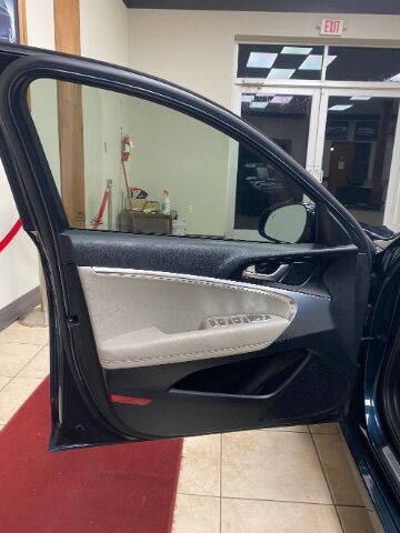 2022 Genesis G70 2.0T RWD Charlotte NC