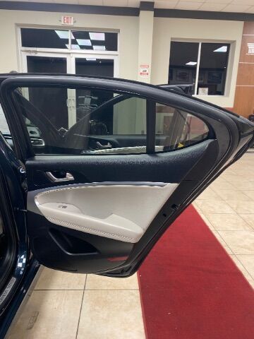 2022 Genesis G70 2.0T RWD Charlotte NC