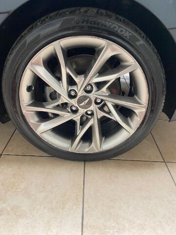 2022 Genesis G70 2.0T RWD Charlotte NC