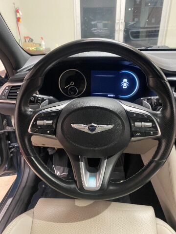 2022 Genesis G70 2.0T RWD Charlotte NC