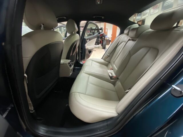 2022 Genesis G70 2.0T RWD Charlotte NC