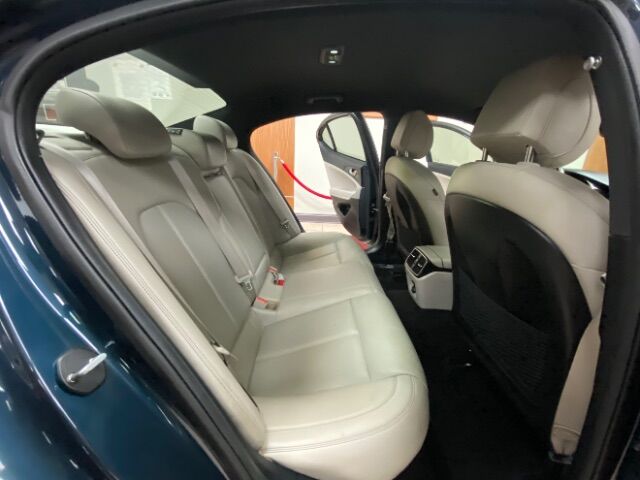 2022 Genesis G70 2.0T RWD Charlotte NC