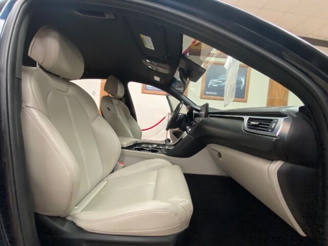 2022 Genesis G70 2.0T RWD Charlotte NC