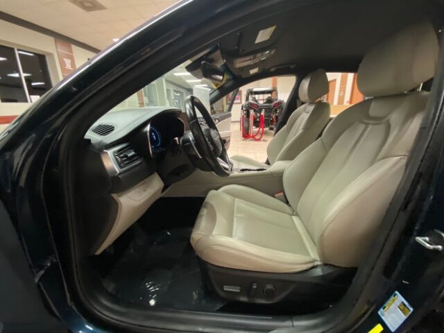 2022 Genesis G70 2.0T RWD Charlotte NC