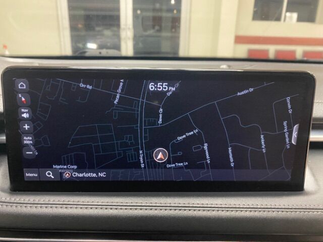 2022 Genesis G70 2.0T RWD Charlotte NC