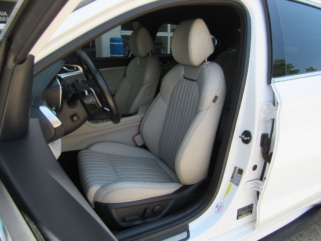 2022 Genesis G70 2.0T RWD Plano TX