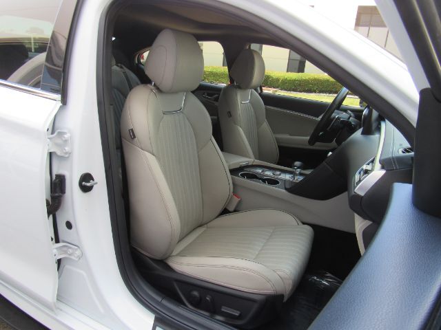 2022 Genesis G70 2.0T RWD Plano TX
