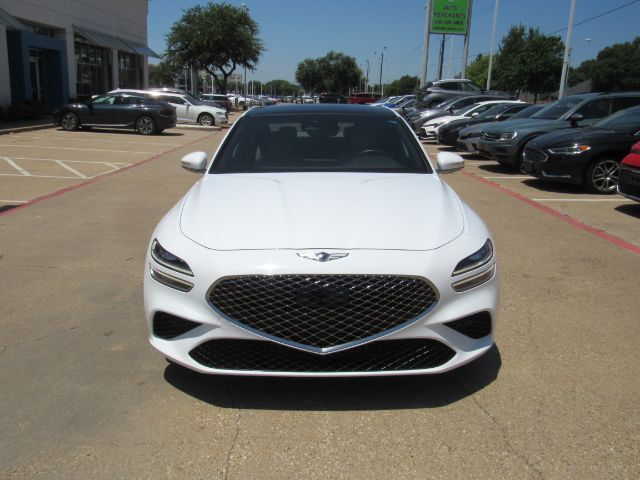 2022 Genesis G70 2.0T RWD Plano TX