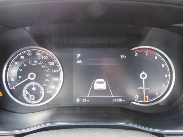 2022 Genesis G70 2.0T RWD Plano TX