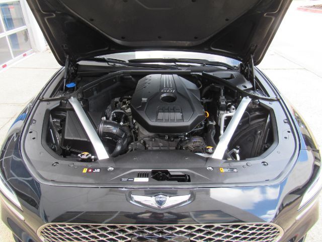 2022 Genesis G70 2.0T RWD Plano TX