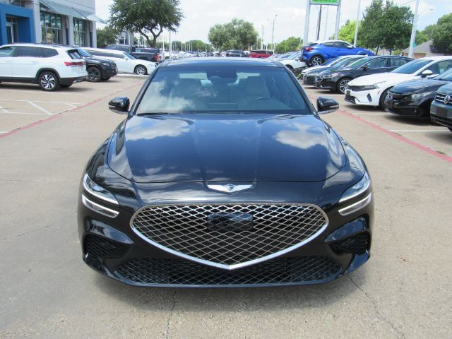 2022 Genesis G70 2.0T RWD Plano TX