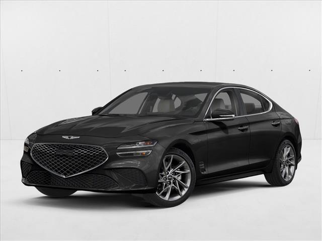 2022 Genesis G70 2.0T