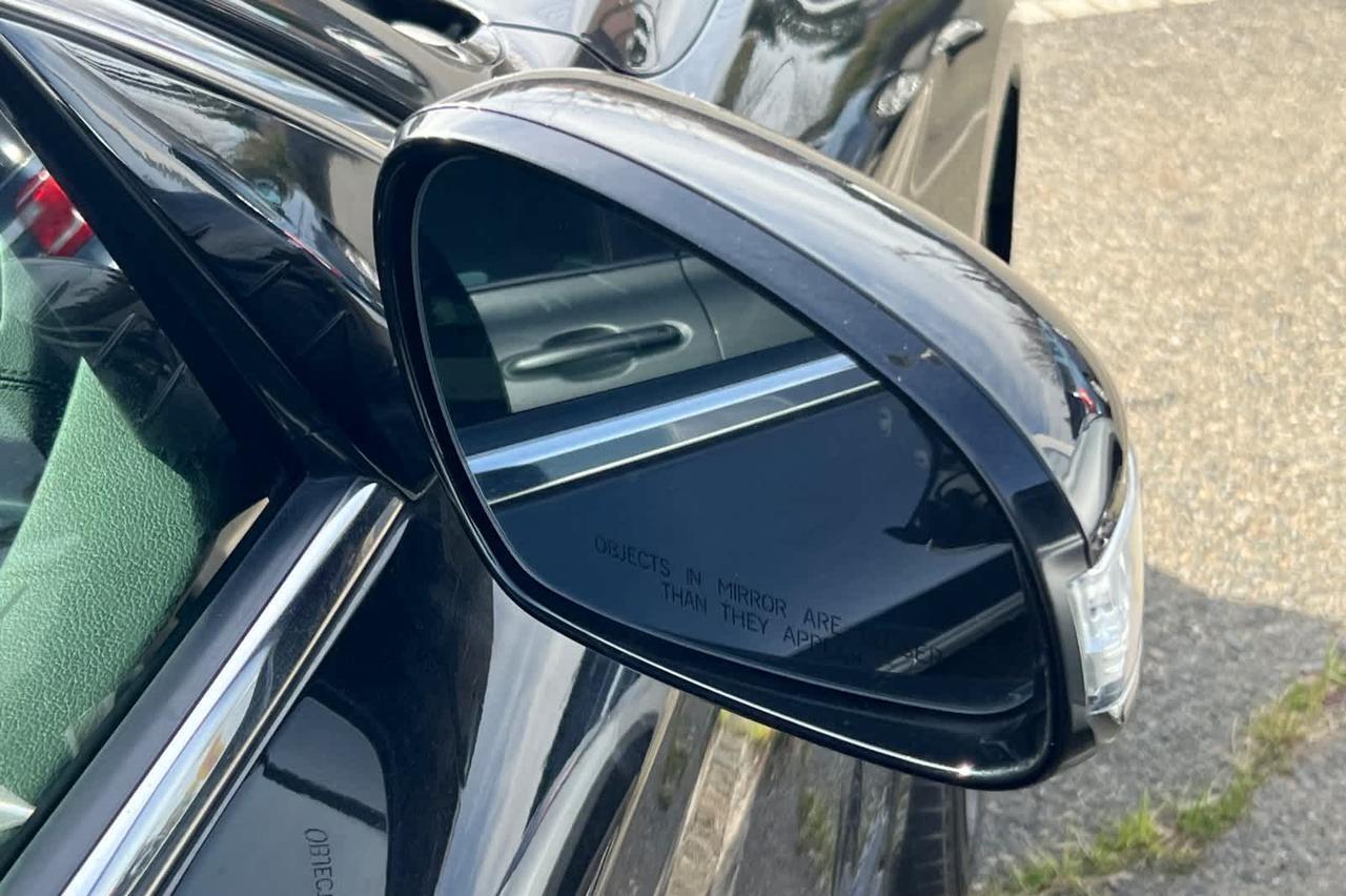 2022 Genesis G70 2.0T Roseville CA