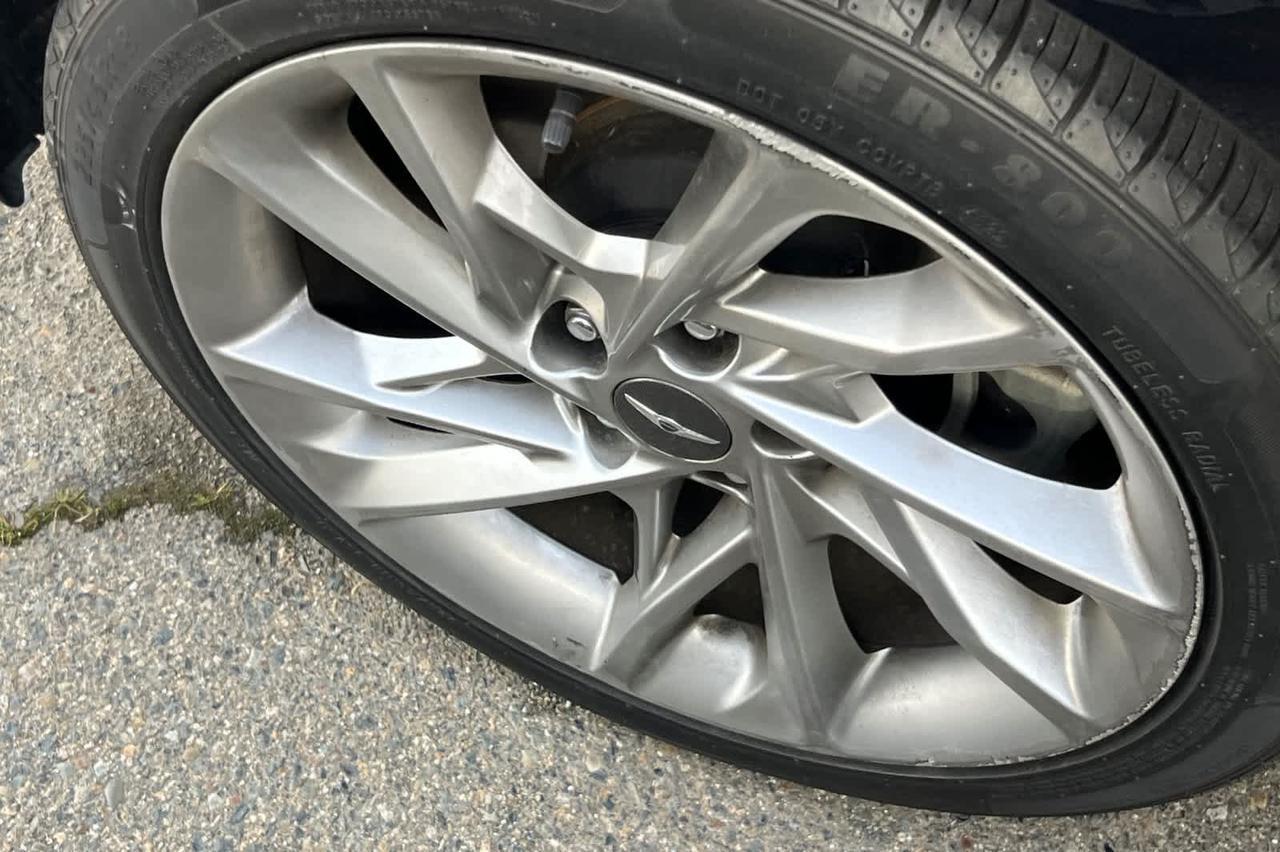 2022 Genesis G70 2.0T Roseville CA