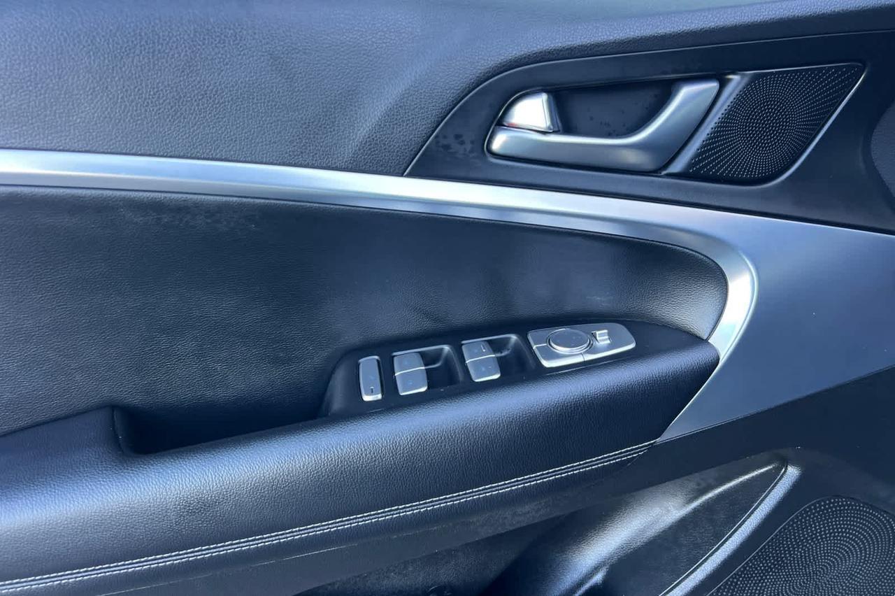 2022 Genesis G70 2.0T Roseville CA