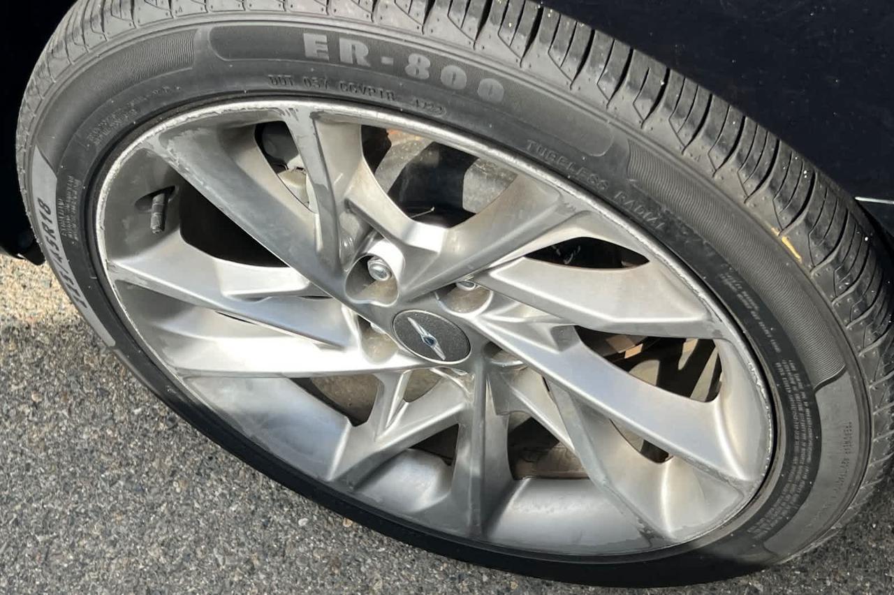 2022 Genesis G70 2.0T Roseville CA