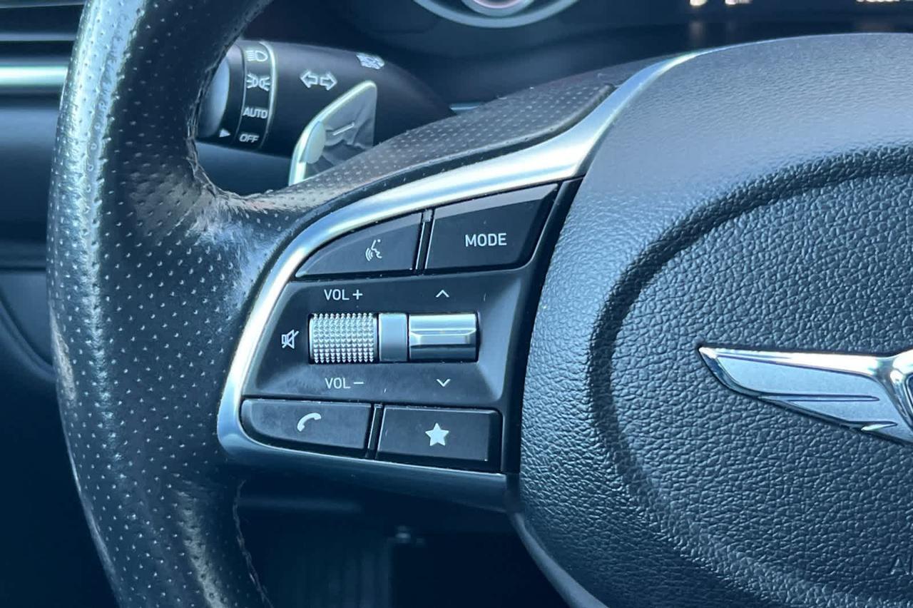 2022 Genesis G70 2.0T Roseville CA